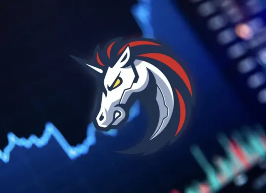 Aplikasi 1inch Network yang digunakan trader untuk mencari harga swap terbaik di berbagai DEX (Sumber: Pinterest)