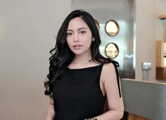 Selebgram Rachel Vennya (Sumber: Instagram)