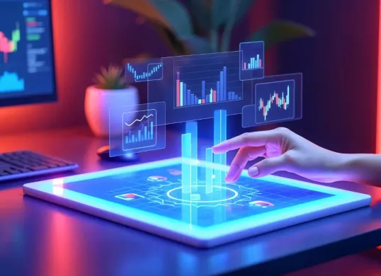 Aplikasi investasi reksadana. (Sumber: Freepik)