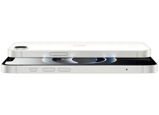 Ilustrasi iPhone. (Sumber: Apple)