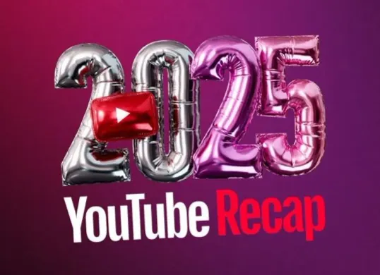 Cara Buat YouTube Recap 2025: Begini Langkah Melihat Riwayat Musik Favoritmu dan Share ke Instagram Story (Sumber: Dok/Youtube)