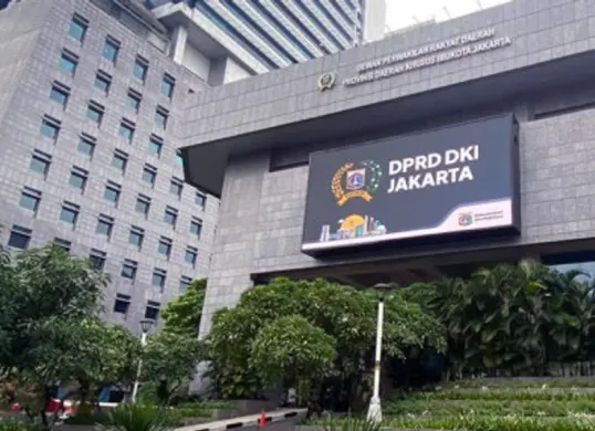 DPRD DKI Jakarta mendorong optimalisasi sektor akomodasi dan kuliner sebagai penggerak ekonomi daerah. (Sumber: Dok. DDJP)