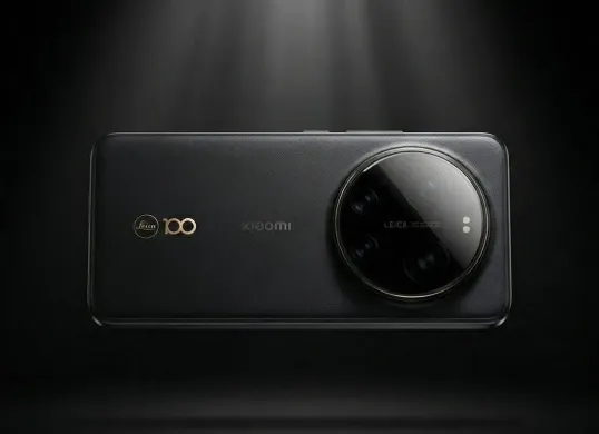 Hp Xiaomi 17 Ultra. (Sumber: X/@TechHome100)