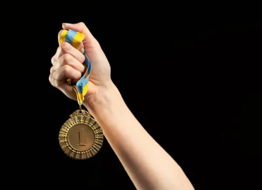 Link klasemen medali sementara SEA Games 2025 (Sumber: Freepik)