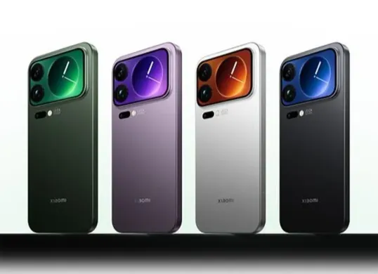 Xiaomi 17 Siap Melantai Secara Global: Sertifikasi Internasional Ungkap Jadwal Rilis Lebih Dekat (Sumber: Dok/Xiaomi)