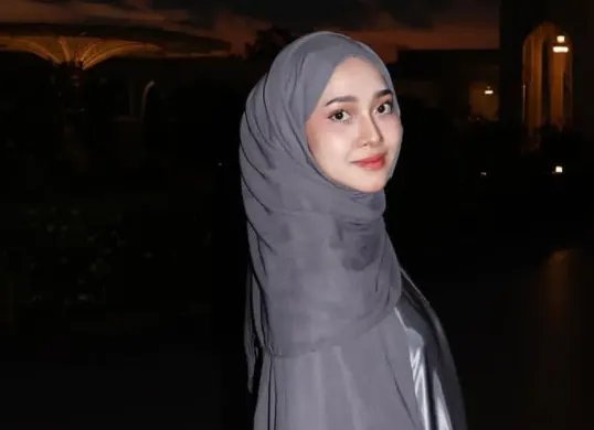 Profil Aya atau Aliyah Balqis yang bongkar dugaan perselingkuhan Jule dan Yuka. (Sumber: Instagram/@alyhblqis_)