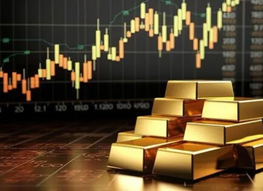 Harga emas antam hari ini (Sumber: Freepik)