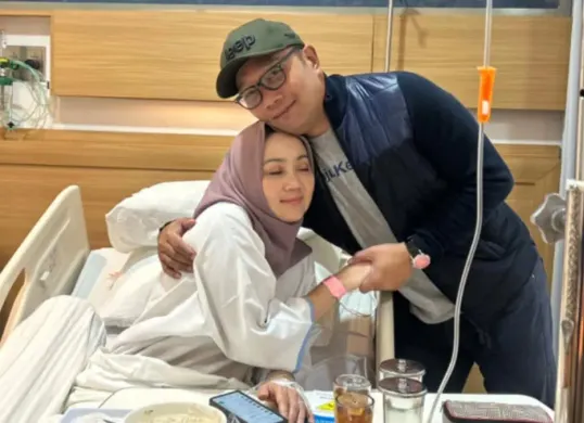 Sidang cerai Atalia Praratya dan Ridwan Kamil dimulai hari ini (Sumber: Instagram/@ataliapr)
