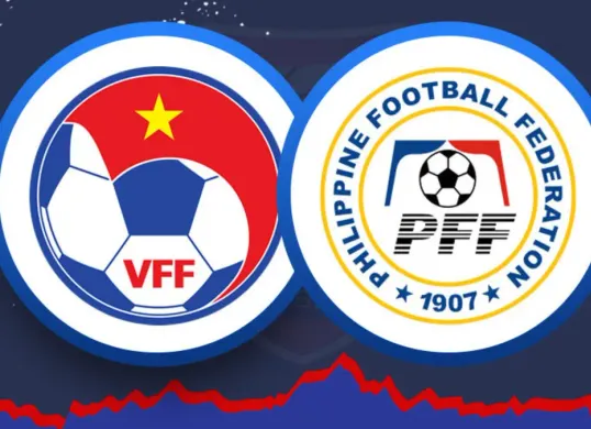 Link live streaming Vietnam vs Filipina di semifinal sea games 2025 (Sumber: X/@Football5star)