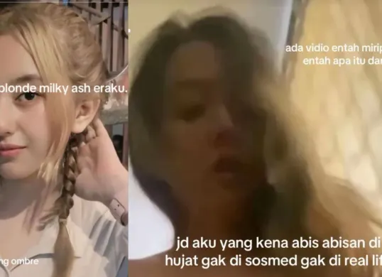 Link video syur diduga Leona Kanza (Sumber: TikTok/@lknzaaa)