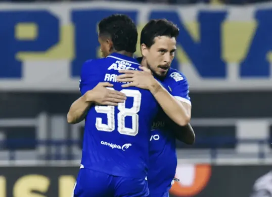 Ramon Tanque Bersinar! Persib Tak Terbendung Saat Taklukkan Bhayangkara FC 2-0 (Sumber: Dok/Persib)
