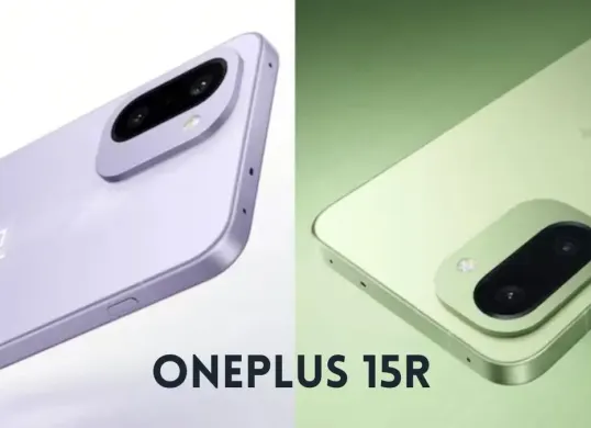 OnePlus 15 Resmi Hadir Global: Flagship Premium dengan Performa Tinggi dan Harga Kompetitif (Sumber: Pinterest)