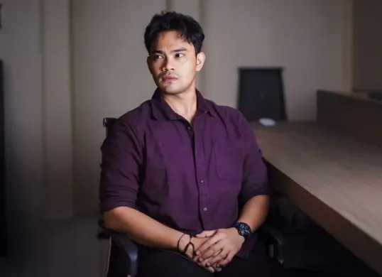 Isu kehamilan Inara Rusli ramai dibicarakan, Insanul Fahmi akhirnya angkat bicara dan memberikan klarifikasi tegas. (Sumber: Instagram)