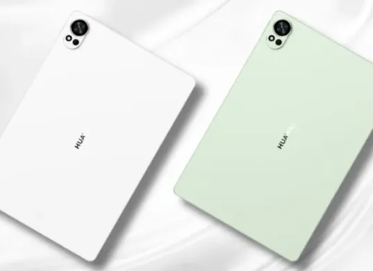 Huawei MatePad 12X 2026 hadir dengan desain premium dan layar PaperMatte, dirancang untuk mendukung produktivitas profesional di era kerja fleksibel. (Sumber: Pinterest)