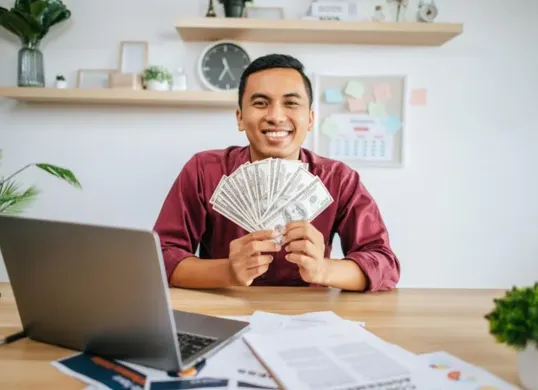 10 ide peluang bisnis 2026 (Sumber: Pinterest)