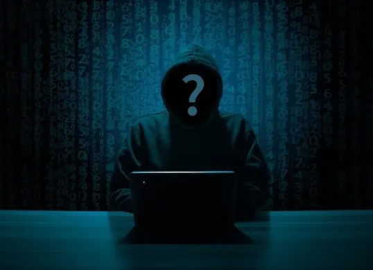 Cara melihat data yang bocor di dark web pakai pengaturan Google. (Sumber: Pinterest/Papa Blogueur)
