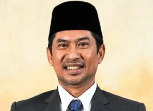 Anggota DPRD Kota Bandung, Asep Sudrajat.