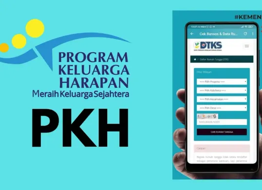 Pastikan bayi baru lahir Anda terdaftar untuk mendapatkan jaminan kesehatan dan manfaat bansos PKH dengan mengikuti langkah registrasi yang tepat. (Sumber: Poskota/Neni Nuraeni/Kemensos)