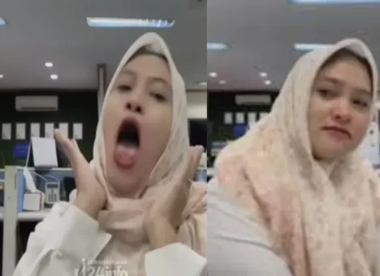 Wenny Myzon Eks Pegawai PT Timah Ungkapkan Soal Korupsi Rp160 Juta. (Sumber: Istimewa)