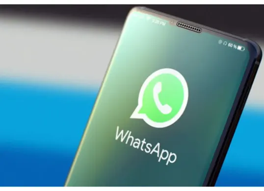 Begini Ciri-ciri WhatsApp yang Disadap, Segera Amankan Akunmu! (Sumber: Adobe Stock)