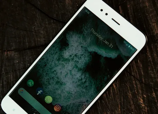 Cara aktifkan safe browsing android agar terhindar dari virus. (Canva)