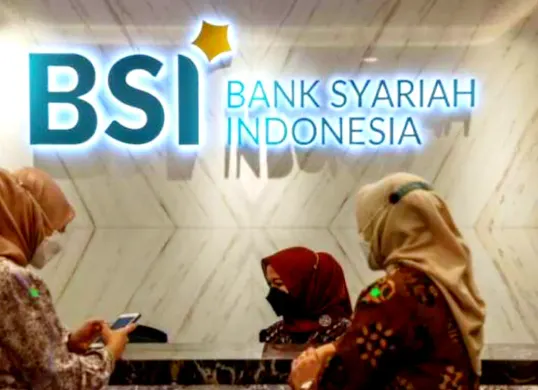 Ilustrasi pengajuan KUR BSI. (Sumber: BSI)