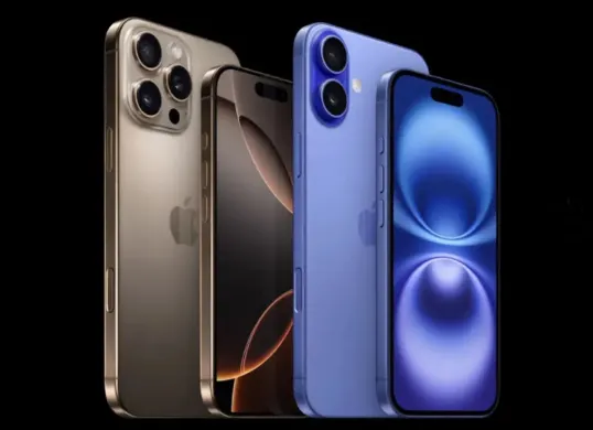 Diskon terbatas! Harga iPhone 16 dan 16 Plus turun 10-18 persen di Indonesia. Simak rincian penurunan harga dan stok terbaru di iBox resmi. (Sumber: 9to5mac)