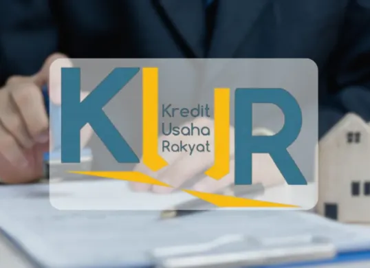 Syarat dan ketentuan pengajuan KUR Mandiri 2025. (Sumber: Poskota/Aldi Harlanda Irawan)