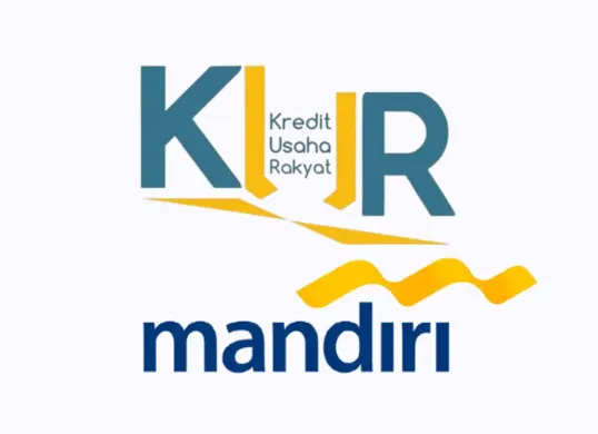 Simulai angsuran KUR Bank Mandiri 2025 dengan plafon pinjaman hingga Rp100 juta tenor panjang. (Sumber: Poskota/Aldi Harlanda Irawan)