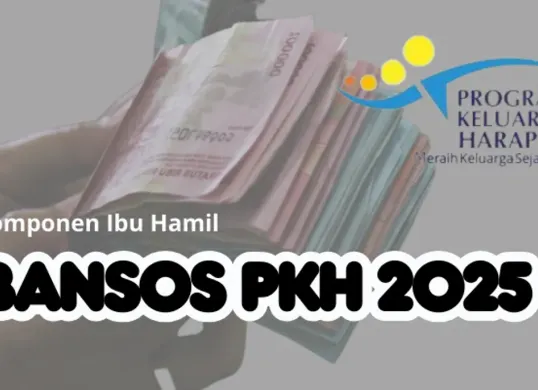 Dengan memenuhi syarat dan kriterianya, ibu hamil berkesempatan mendapat manfaat dari bansos PKH di 2025 (Sumber: Unsplash/Mufid Majnun/Edited Dadan)