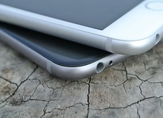 Ilustrasi iPhone bekas. (Sumber: PickPik)