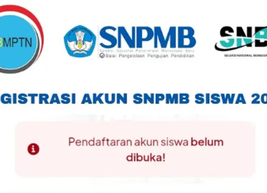 Pastikan kamu mencatat timeline SNBP 2025 agar tidak ketinggalan kesempatan emas masuk PTN impian! (Sumber: Istimewa)