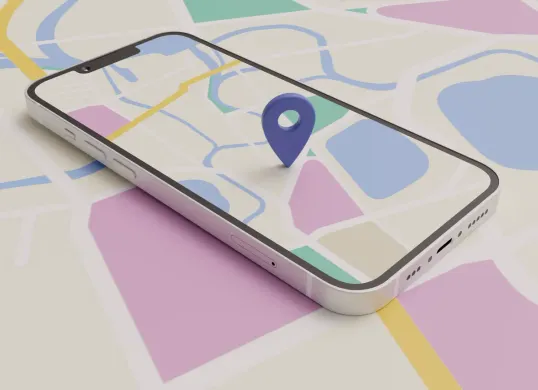 Tutorial Menyembunyikan maupun Memalsukan Lokasi pada Hp Android (Sumber: Pinterest)