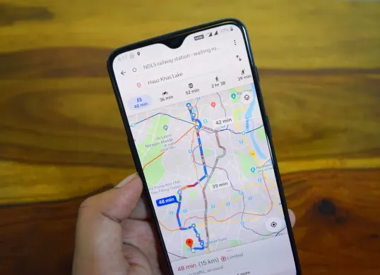 Cek pintu tol yang ditutup selama one way di Tol Transjawa dengan Google Maps. (Sumber: Pixabay/deepanker70)