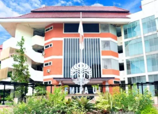 Ilustrasi lulusan universitas di Indonesia yang cepat dapat kerja. (Sumber: UI)