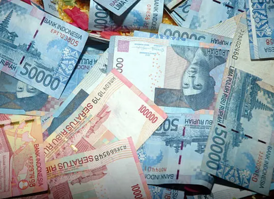 Ilustrasi dana bansos BLT BBM 2025 yang segera dicairkan dalam waktu dekat. (Sumber: Pixabay/Antoni Halim)