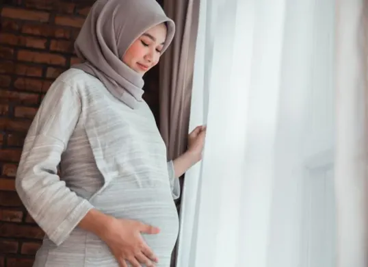 Beberapa tips puasa untuk ibu hamil dan ibu menyusui (Sumber: Freepik)