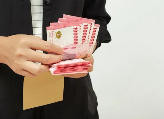 Bansos BPNT dan PKH Periode Januari-Maret 2025 Mulai Disalurkan ke Beberapa Wilayah (Sumber: Pinterest)
