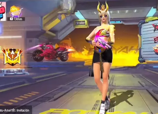 UPDATE TERBARU! Kode Redeem FF Gratis 26 Mei 2025, Klaim Berbagai Item Spesial dari Free Fire Sekarang! (Sumber: YouTube/Dfanz JB)
