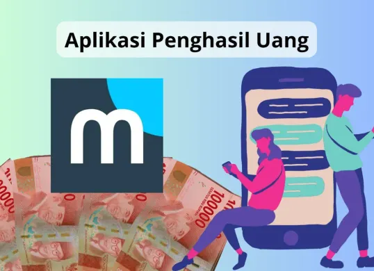 Milieu Surveys, aplikasi pengisian survei yang bisa menghasilkan uang Rp150.000. (Sumber: Poskota/Audie Salsabila)