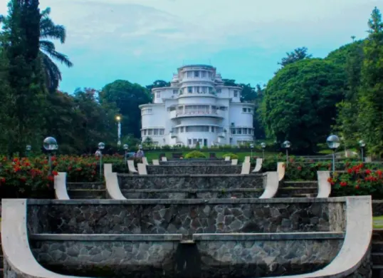 Universitas Pendidikan Indonesia (UPI) (Sumber: rpl.upi.edu)