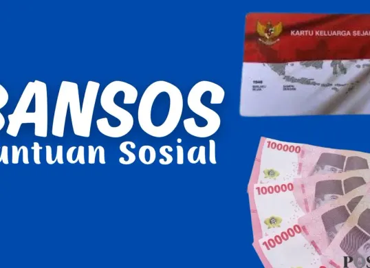 Subsidi Bansos PKH tahap 1 2025 akan segera disalurkan, dengan uang gratis Rp750.000 yang bisa diterima melalui PT Pos Indonesia. Cek progres pencairannya. (Sumber: Poskota/Neni Nuraeni/Ist)