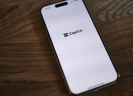Menggunakan CapCut Pro Secara Gratis Tanpa Berlangganan. (Sumber: Unsplash/appshunter.io)
