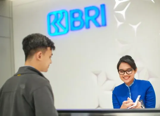 Cek syarat dan cara pengajuan KUR BRI untuk TKI. (Sumber: Dok. BRI)