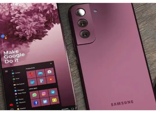 Cara mudah hapus iklan di HP Samsung. (Sumber: Pinterest/b!n)
