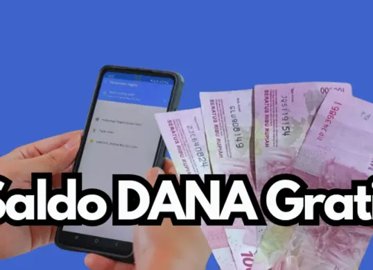 Dengan mengikuti langkah-langkah yang tepat, Pengguna dapat menikmati kemudahan dalam mengelola saldo DANA tanpa harus mengeluarkan biaya tambahan. (Sumber: Poskota/Dadan Triatna)