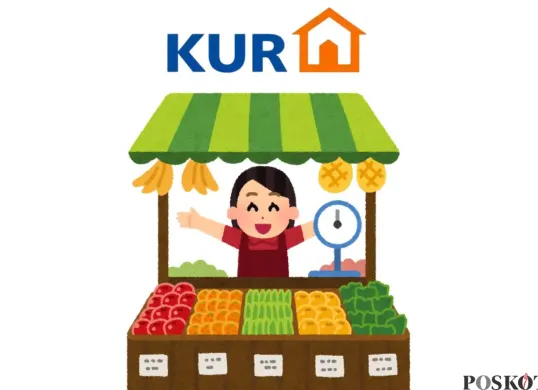 Simak informasi lengkap berikut ini mengenai KUR dan Kredit Tanpa Agunan. (Sumber: Poskota/Arip Apandi)