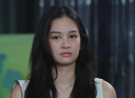 Ikrar Cinta Suci 7 Februari 2025: Lena Berencana Habisi Nyawa Alika di Rumah Sakit (Sumber: YouTube/Sinemart)