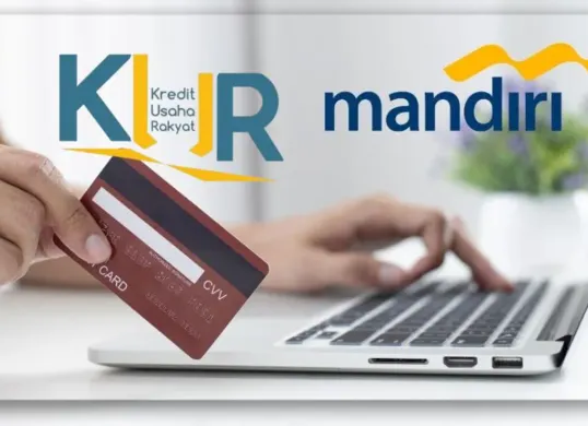 Panduan Lengkap Pinjaman Non KUR Bank Mandiri 2025. (Sumber: Poskota/Syania Nurul Lita Baikuni)