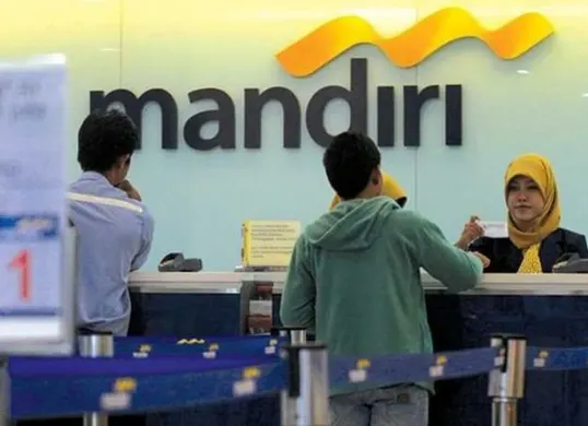 Pinjaman KUR Bank Mandiri 2025 menjadi solusi tepat untuk modal usaha. (Sumber: Pinterest)